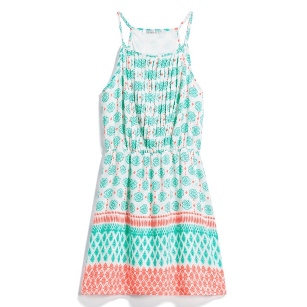[Collective Concepts] flirty summer dress